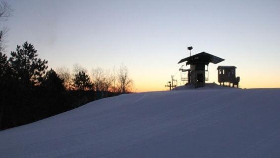 Seven Springs Woodridge 3 Bedroom Premium Condo, Private Deck With Wooded View *