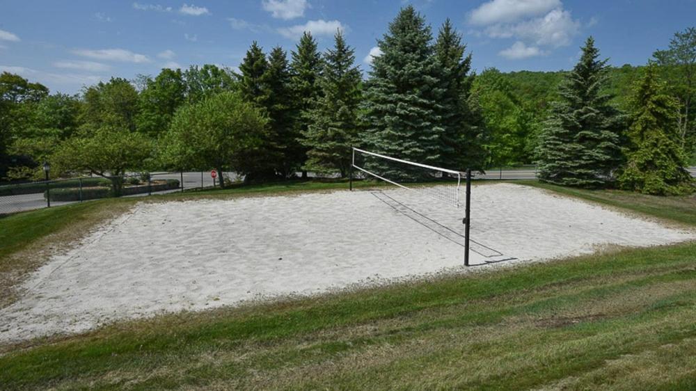 Seven Springs Woodridge 3 Bedroom Premium Condo, Private Deck With Wooded View Apartamento Champion