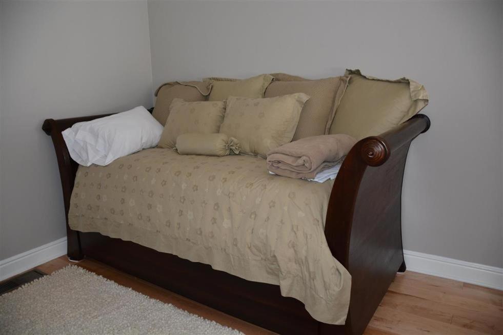 Apartment Seven Springs Woodridge 3 Bedroom Premium Condo, Private Deck With Wooded View Champion