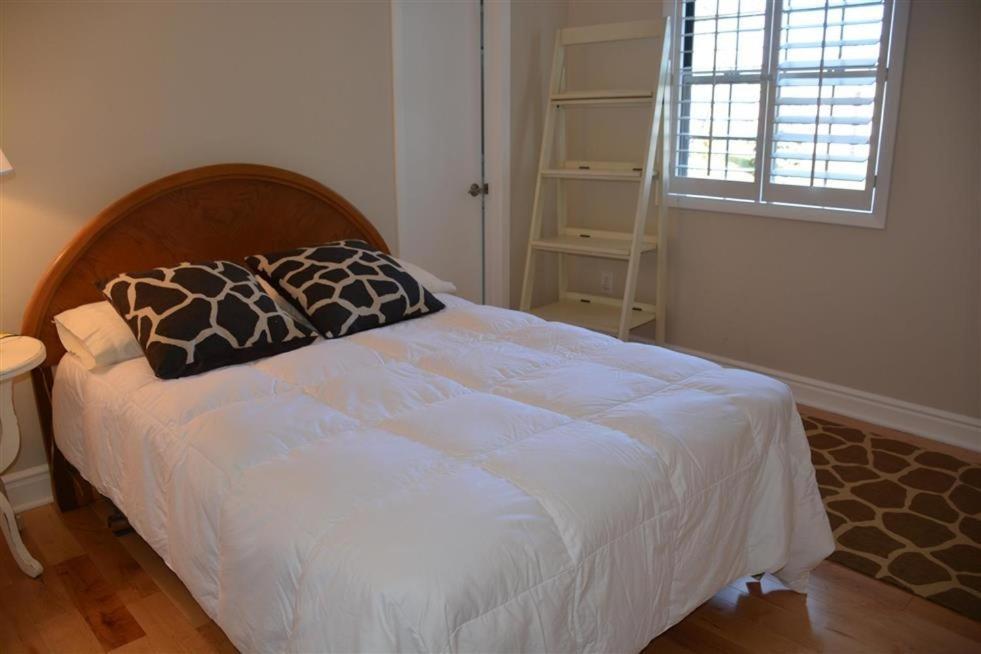 Seven Springs Woodridge 3 Bedroom Premium Condo, Private Deck With Wooded View Apartment Champion